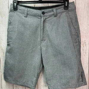 O'neill Gray Short Size 31